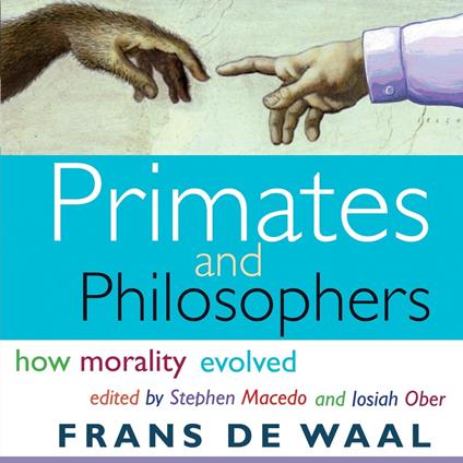 Primates and Philosophers