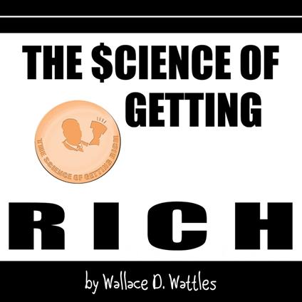 Science of Getting Rich, The