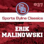 Sports Byline: Erik Malinowski