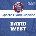 Sports Byline: David West