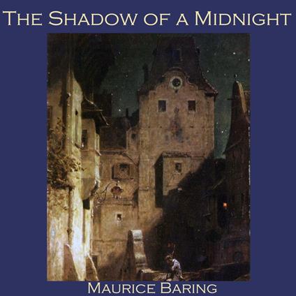 Shadow of a Midnight, The