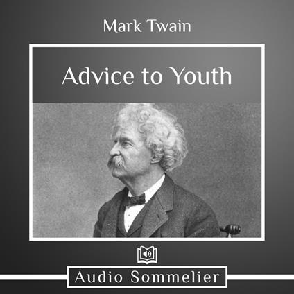 Advice to Youth