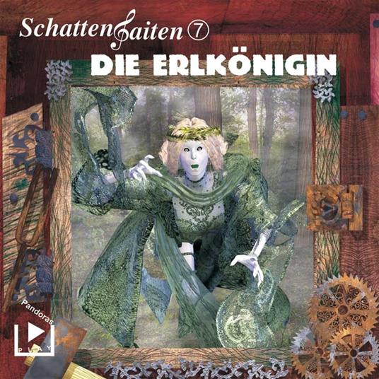 Die Erlkönigin