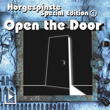 Open the Door