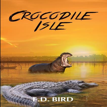 Crocodile Isle