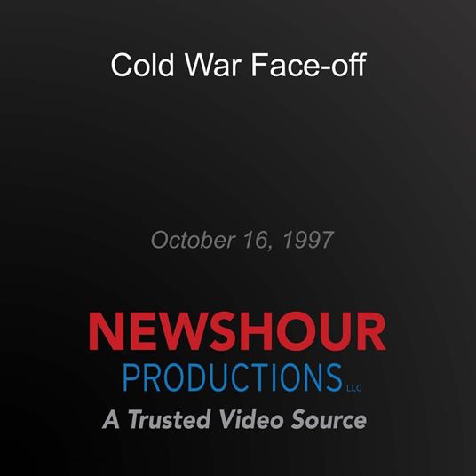 Cold War Face-off