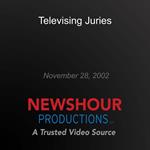 Televising Juries