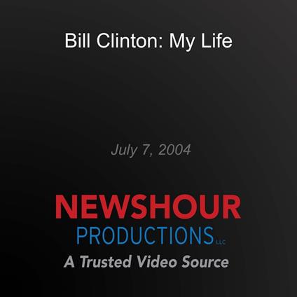 Bill Clinton: My Life