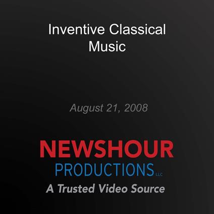 Inventive Classical Music