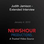Judith Jamison - Extended Interview