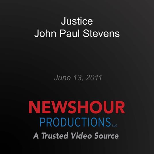 Justice John Paul Stevens