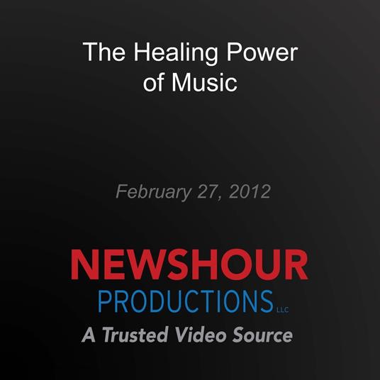 Healing Power of Music, The