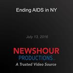 Ending AIDS in NY