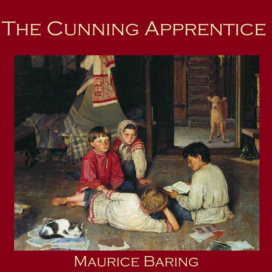 Cunning Apprentice, The