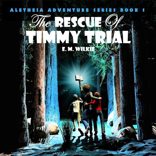 Rescue of Timmy Trial, The