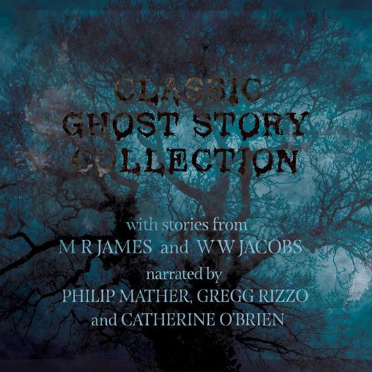 Classic Ghost Story Collection