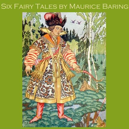 Six Fairy Tales
