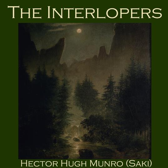 Interlopers, The