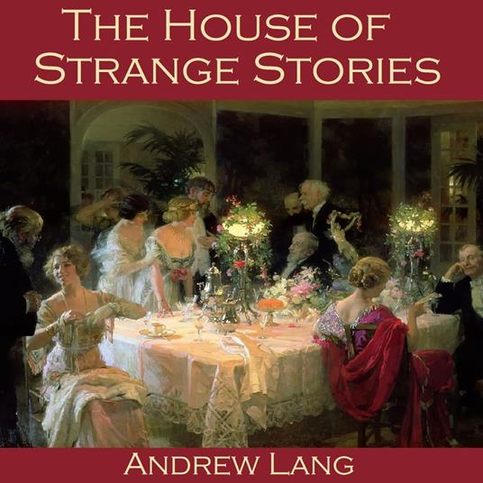 House of Strange Stories, The