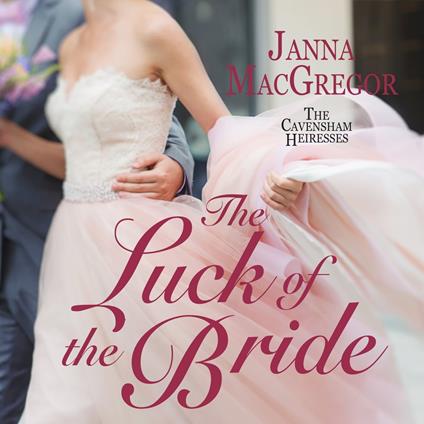 Luck of the Bride, The