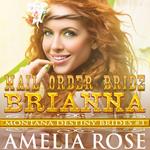 Mail Order Bride Brianna