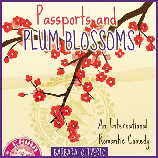 Passports and Plum Blossoms