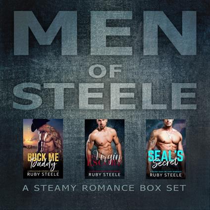 Men of Steele