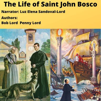 Life of Saint John Bosco, The