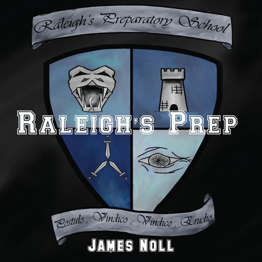 Raleigh's Prep