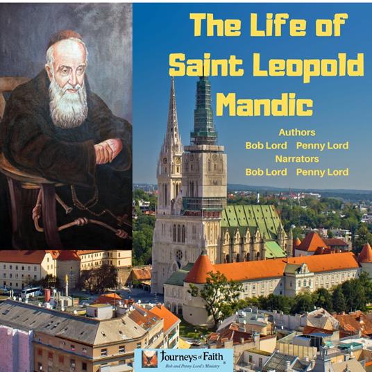 Life of Saint Leopold Mandic, The