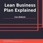 Lean Business Plan Explained