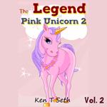 Legend of Pink Unicorn 2, The