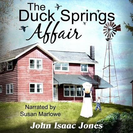 Duck Springs Affair, The