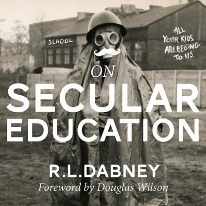 On Secular Education