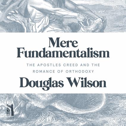 Mere Fundamentalism