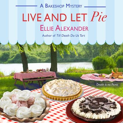 Live and Let Pie