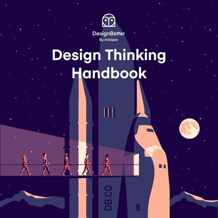 Design Thinking Handbook