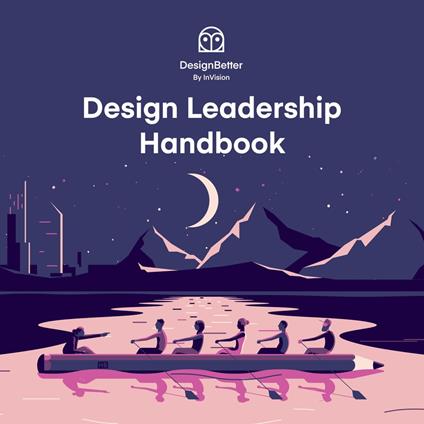 Design Leadership Handbook