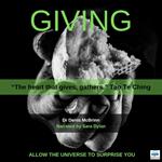 Giving