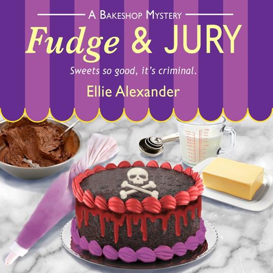 Fudge and Jury