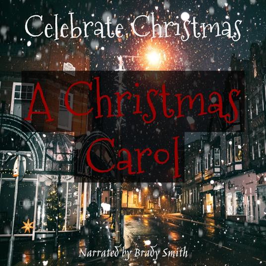 Christmas Carol, A