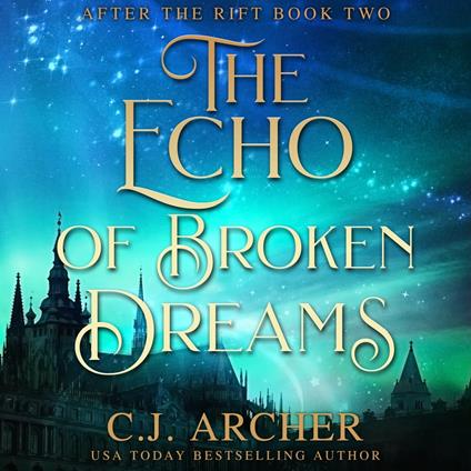 Echo of Broken Dreams, The