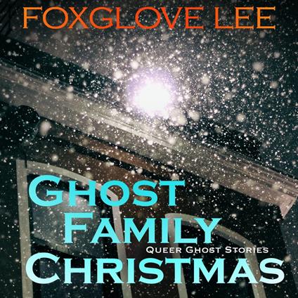 Ghost Family Christmas