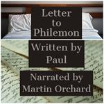 Letter to Philemon, The - The Holy Bible King James Version