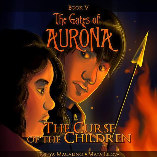 Curse of the Children, The