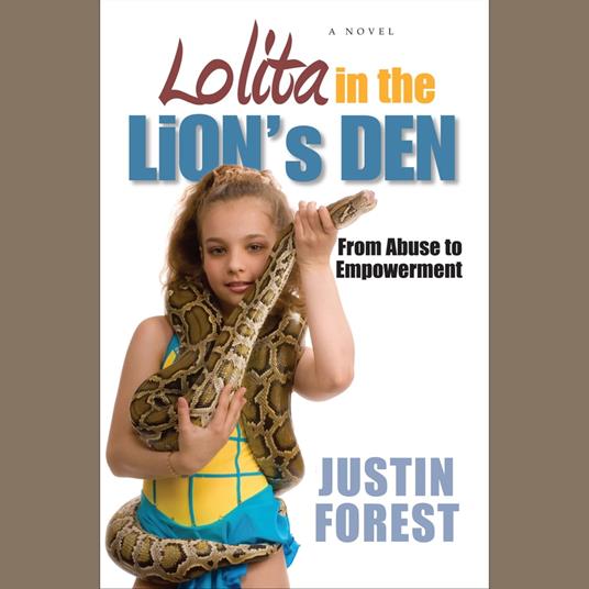 Lolita in the Lion's Den