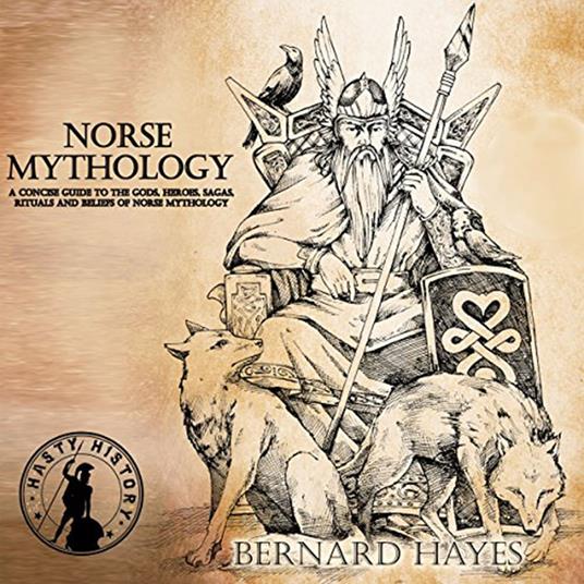 Norse Mythology