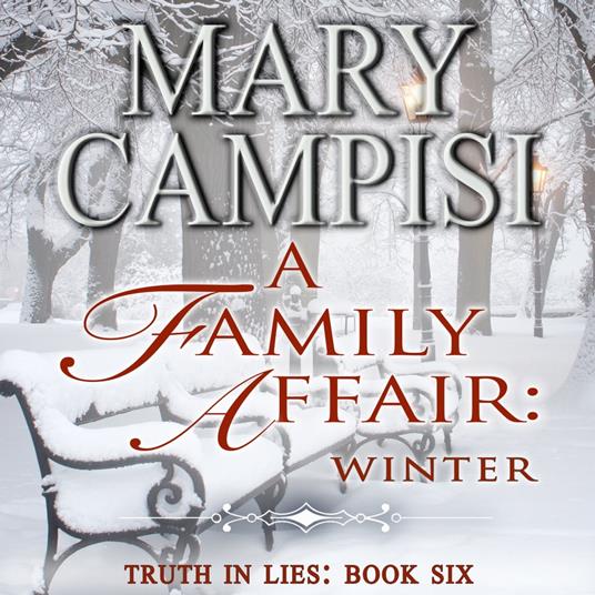 Family Affair, A: Winter