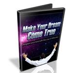 Hypnosis To Make Your Dreams Come True