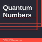 Quantum Numbers